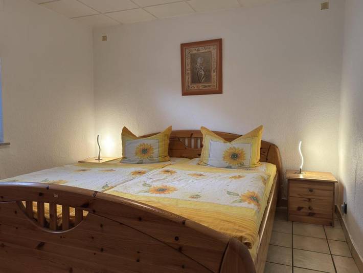 Ferienhaus für 4 Personen, mit Garten in Graal-Müritz - 3