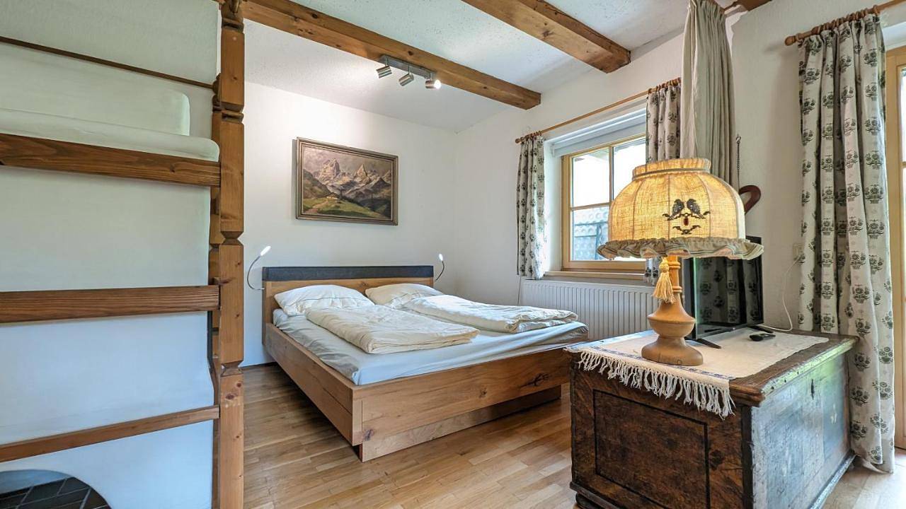Ganze Wohnung, One-Bedroom Apartment in Hinterglemm, Saalbach-Hinterglemm