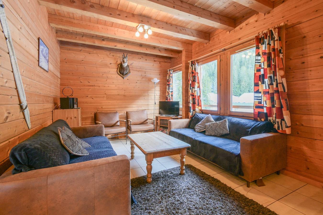 Photo : Maison de vacances