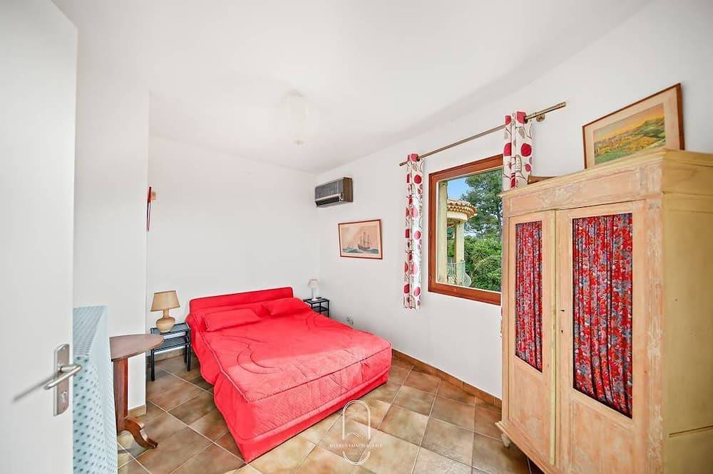 Villa les arbouses le Pradet in Le Pradet, Côte méditerranéenne (France)