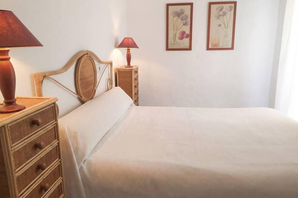Homerez - Charmantes Haus in Estepa, Bergblick in Estepa, Sevilla Provinz