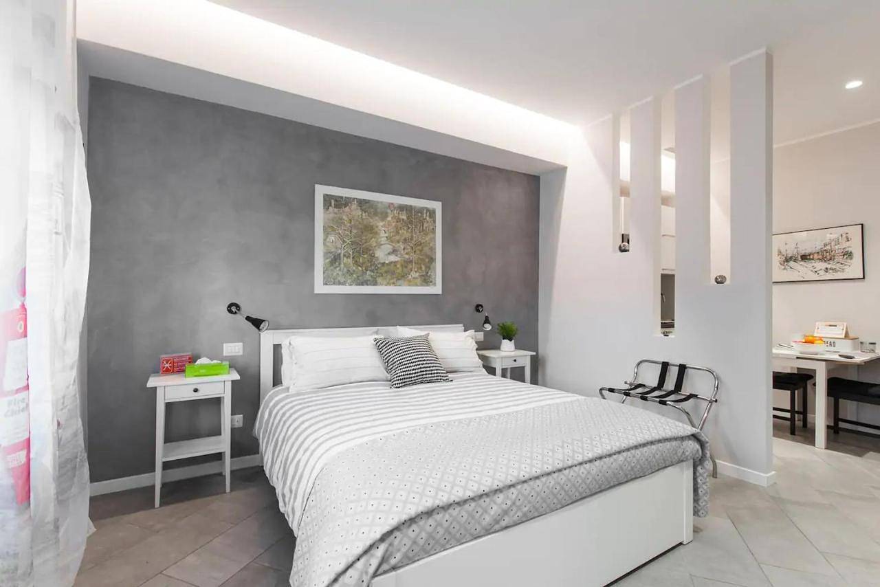 Appartamento intero, Interno 1 Ciampino Roma Luxury Apartment con Cucina Balcone in Ciampino, Castelli Romani
