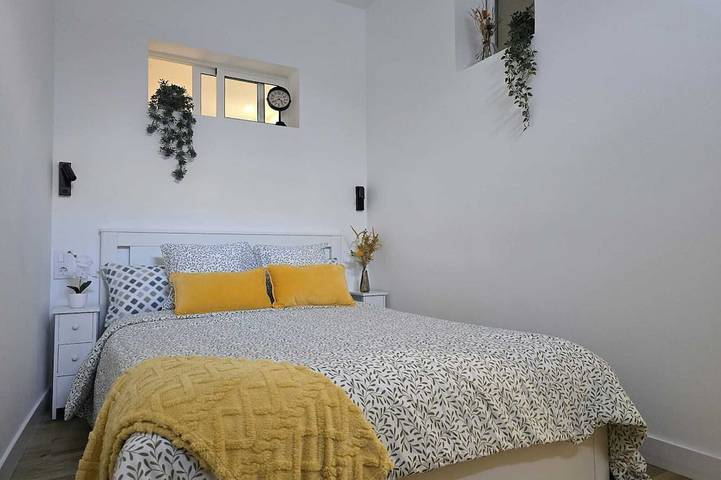 Appartement entier, Teror Encantado Apartment in Teror, Grande Canarie du Nord