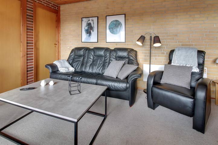 Beautiful home in Vejers Strand w/ 3 Bedrooms and WiFi in Vejers Strand, Varde
