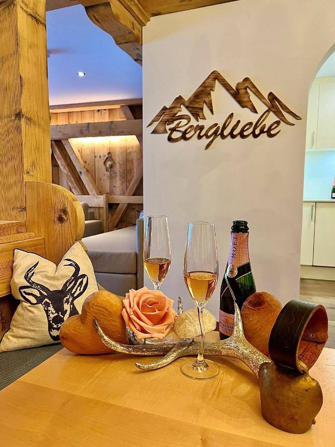 Hotel für 2 Personen, mit Pool und Sauna sowie Ausblick in Obertauern - 3