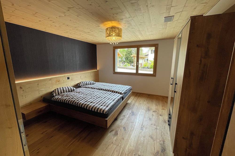 Ganze Wohnung, Apartment Weisshorn in Brienz, Berner Oberland