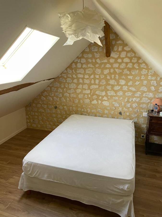 Maison Solar in La Roquette, Région de Les Andelys