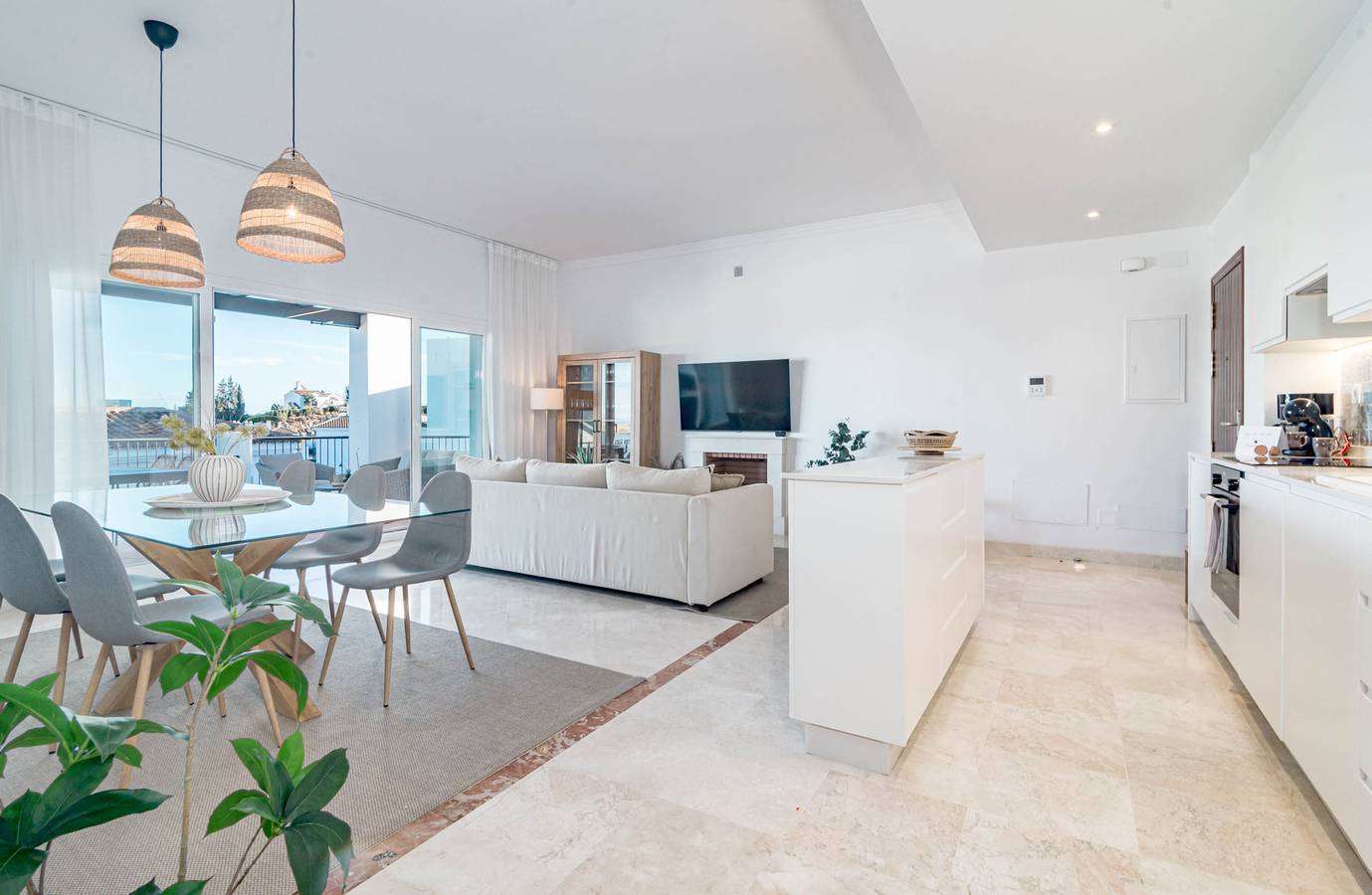 Apartamento entero, Paraiso Pueblo 24.1 in Benahavís, Costa del Sol