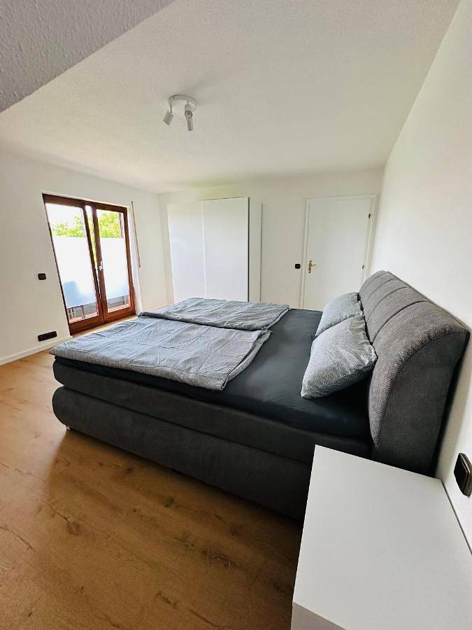 Appartement entier, Fewo Ruf in Jechtingen, Sasbach am Kaiserstuhl