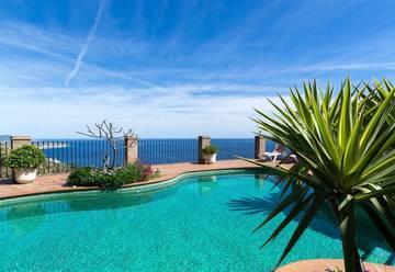 Villa for 8 People in Salobreña, Costa Tropical, Photo 2