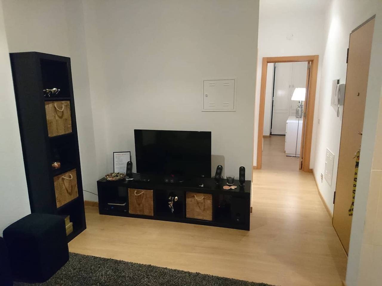 Appartement 'Faro City Center Apartment I' met eigen buitenruimte, Wifi & airco, foto 12