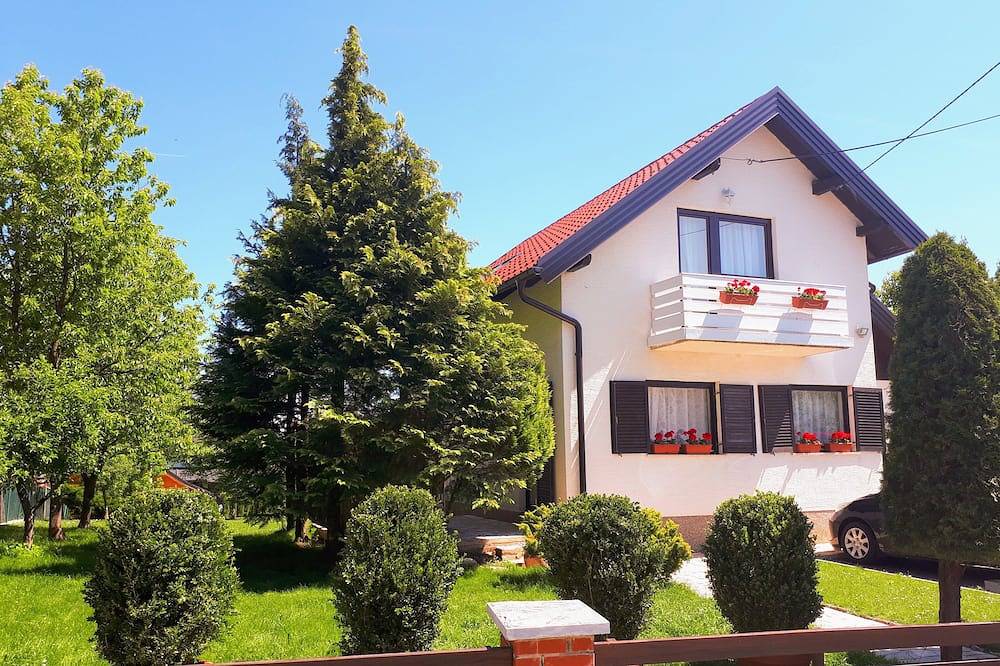 Ganze Wohnung, Villa Zizzy Plitvicer Seen in Grabovac, Karlovac und Umgebung