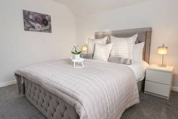 Cottage for 2 People in Hornsea, East Riding of Yorkshire, Photo 4