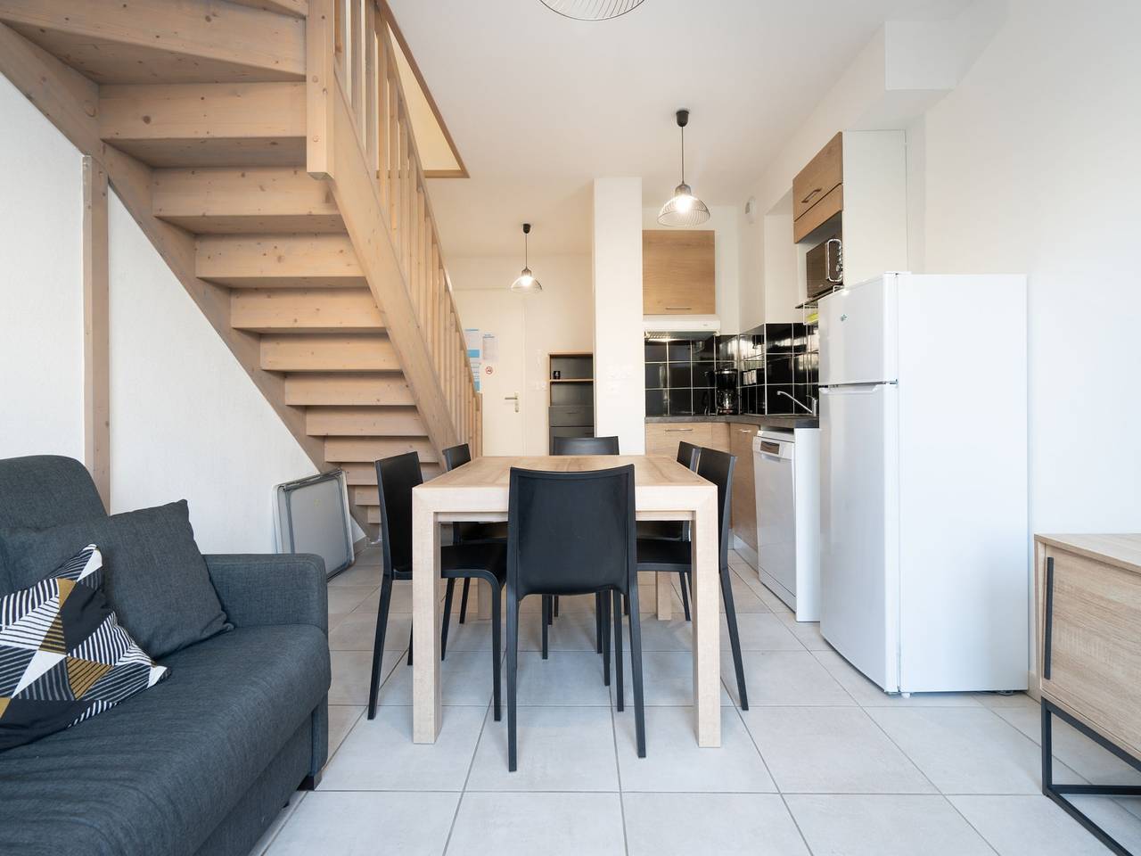 Appartement entier, Escapade Villa Bord de Mer à Valras-Plage in Sérignan, Côte méditerranéenne (France)