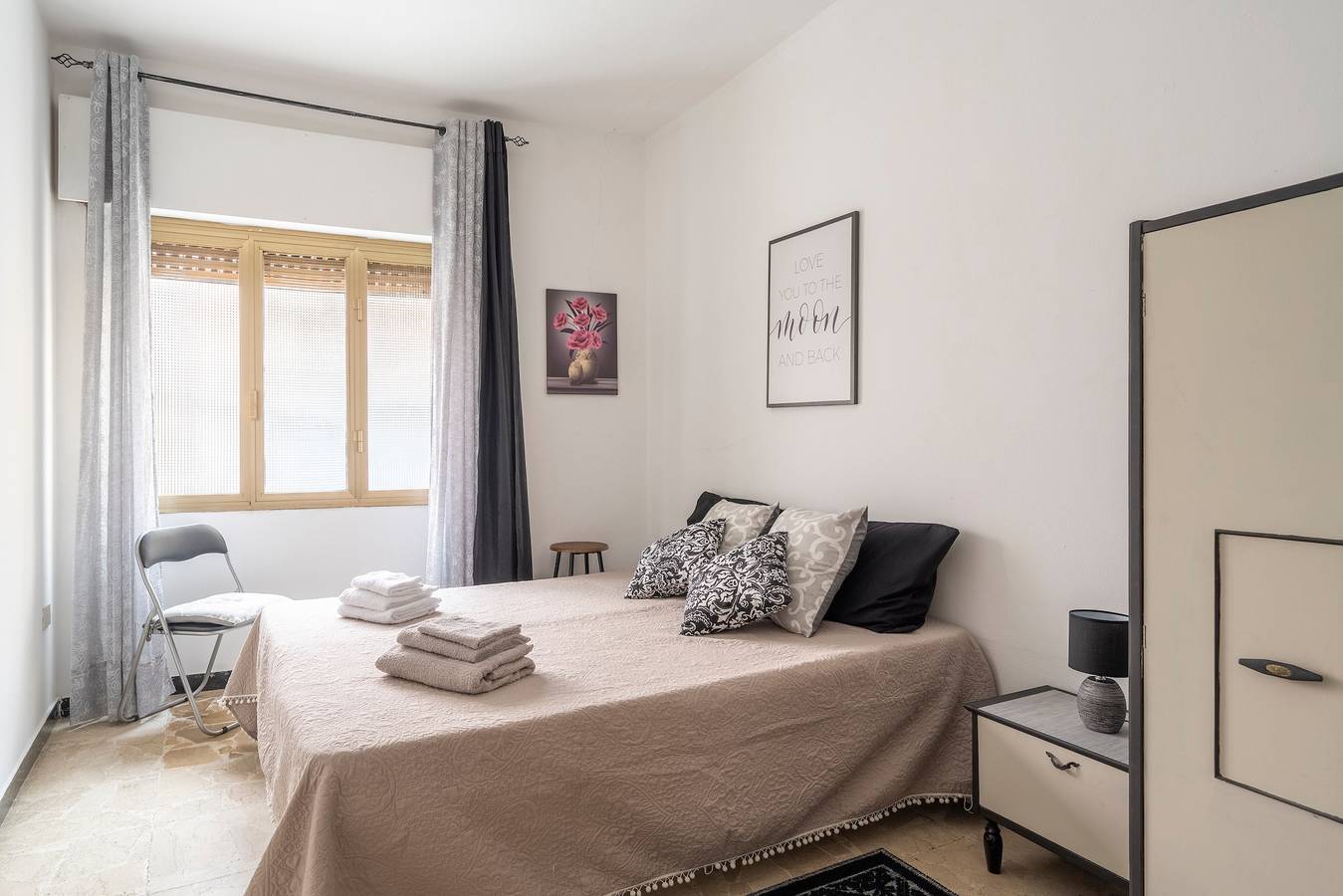 Ferienhaus "Jerzu Centro" mit privater Terrasse und Balkon in Jerzu, Barbagia