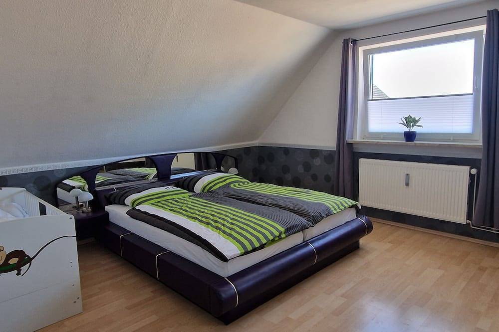 Geräumiges Ferienhaus in Ostseenähe in Hohenfelde, Südliche Ostseeküste
