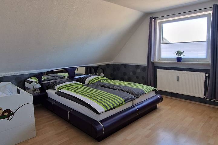 Geräumiges Ferienhaus in Ostseenähe in Hohenfelde, Südliche Ostseeküste
