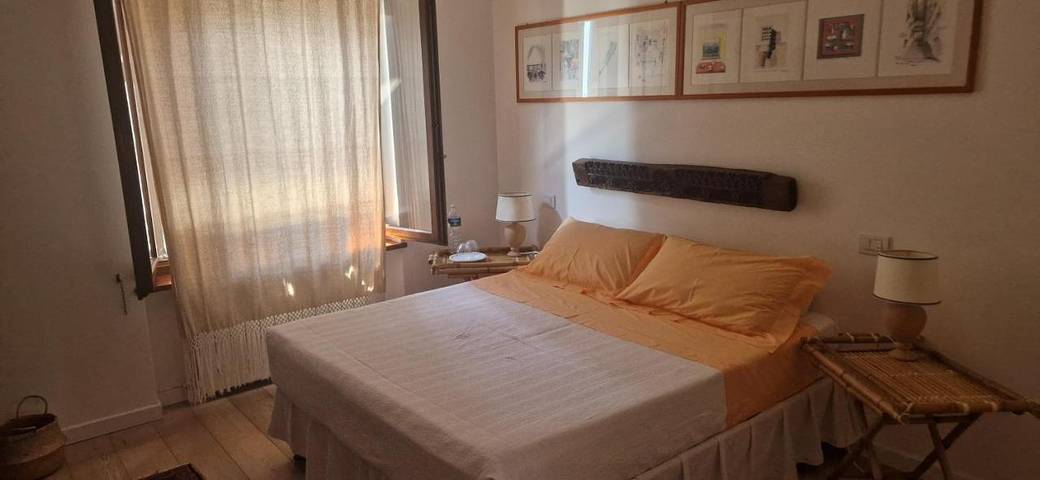 Chambre d’hôte pour 3 personnes, avec sauna ainsi que jardin et jacuzzi à Pérouse - 3