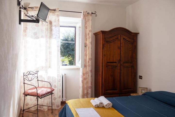 Chambre d’hôte pour 3 personnes à Castiglione della Pescaia - 3
