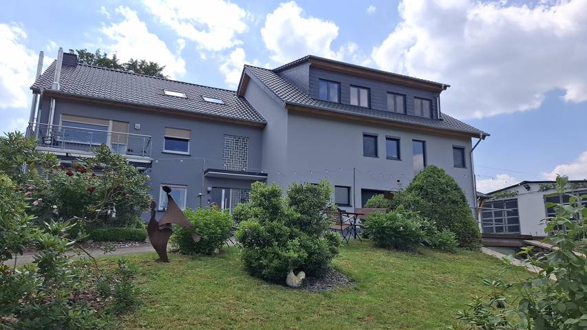 Ferienwohnung für 2 Personen, mit Garten und Terrasse - 1