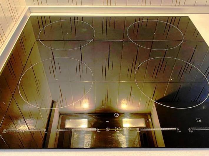 Gîte pour 5 personnes, avec terrasse et vue, animaux acceptés à Bobbio - 3