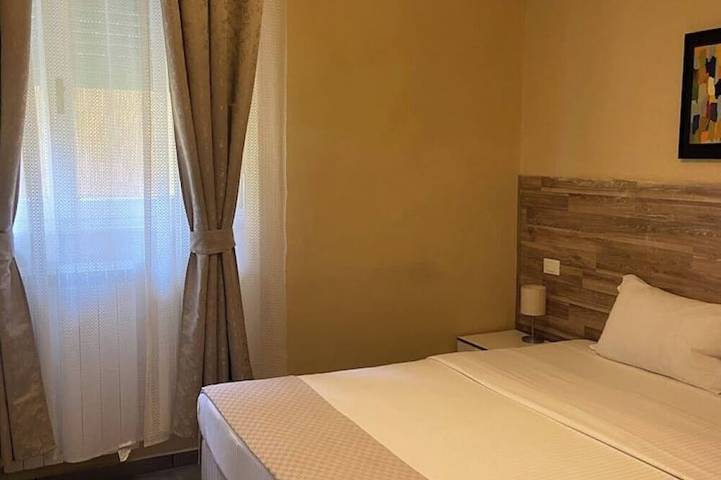 Ferienhaus für 2 Personen in Livorno - 2