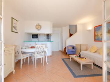 Ferienhaus für 4 Personen in Saint-Raphaël, Draguignan Region, Bild 2