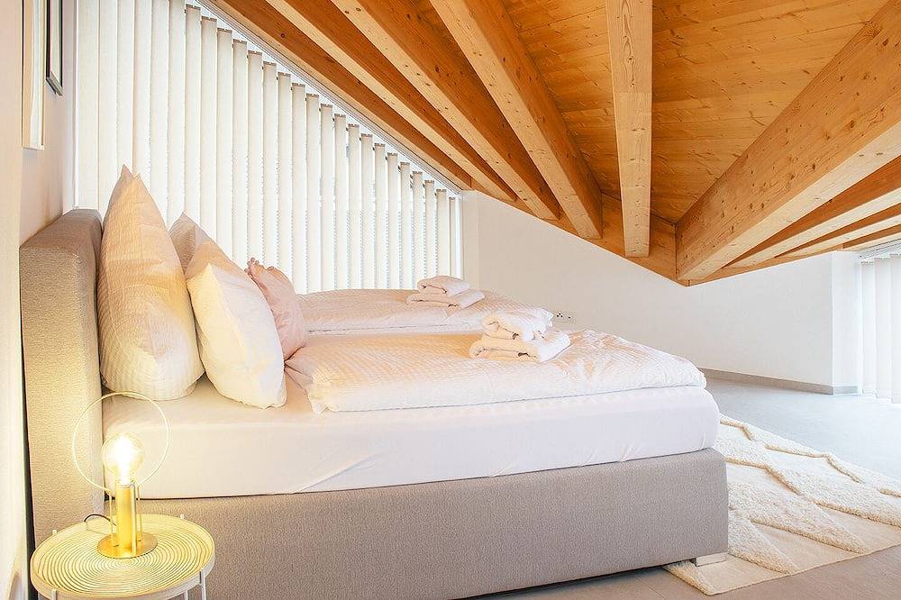 Appartamento intero, Luxus Loftboxspringbettheimkinonähech in Inzlingen, Sudschwarzwald