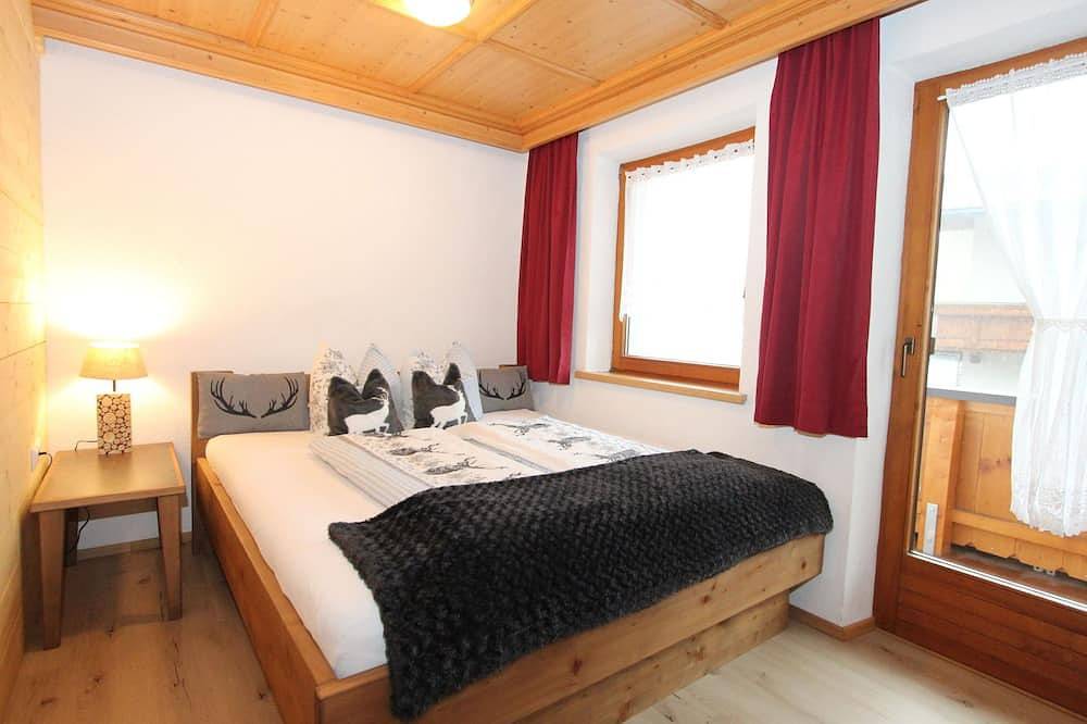 Ganze Wohnung, Ferienwohnung Anita in Tuxer Alpen, Zellberg