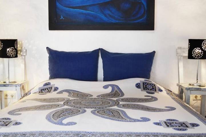 Apartamento entero, Casita Aloe in Uga in Uga, Yaiza