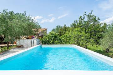 Villa für 4 Personen in el Perelló, Tarragona Provinz, Bild 1