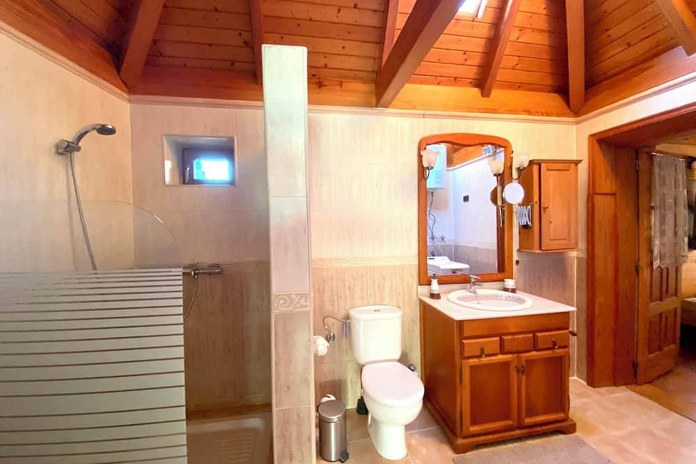 Casita Canaria de Ensueño con Vistas Únicas in La Vega (Canary Island), Icod de los Vinos