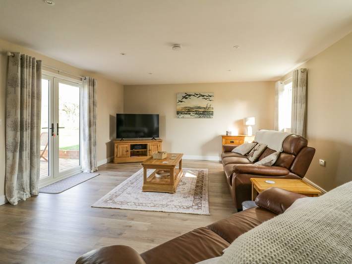 Bramley Cottage in St Osyth, Essex