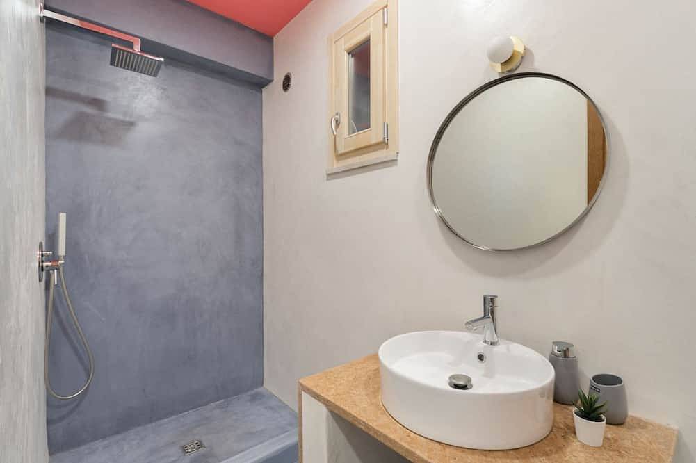 Apartamento entero, Hector's House in Playa Mondello, Palermo