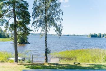 Luxus-ferienhaus für 4 Personen in Jönköping, Südschweden, Bild 3