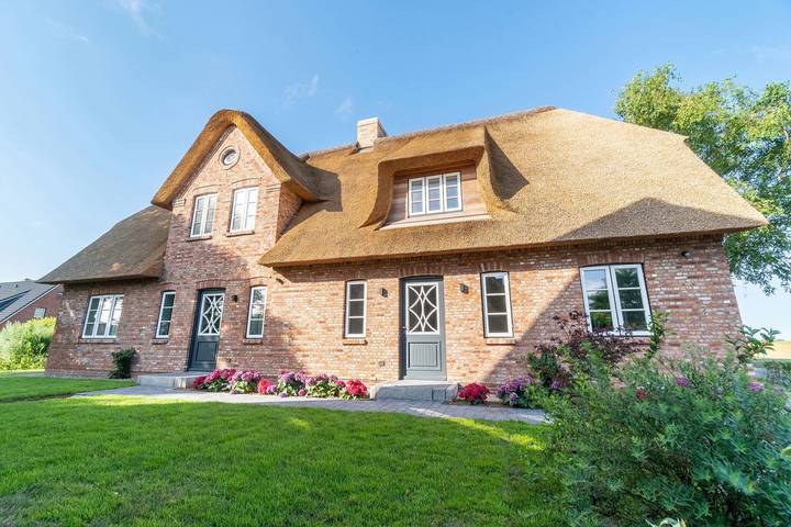 Ferienhaus für 6 Personen, mit Garten und Sauna, mit Haustier in Oevenum - 3