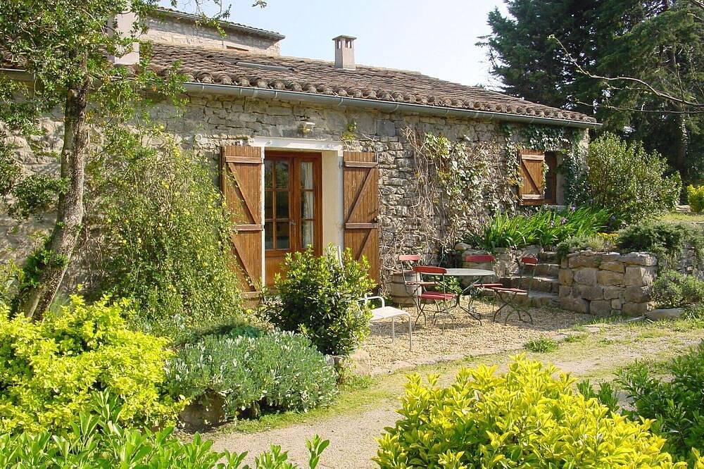 Maison de vacances