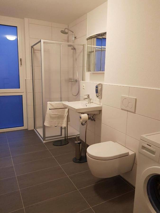 Ganze Wohnung, Apartment 103 in Kornwestheim, Landkreis Ludwigsburg