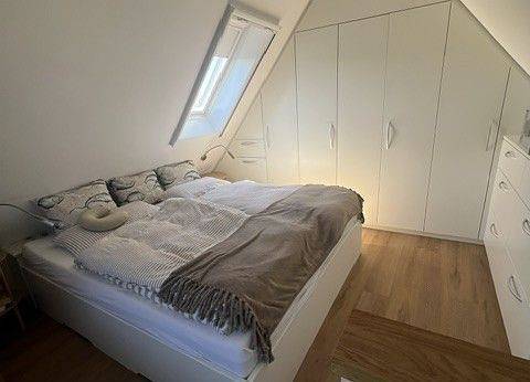 Ganze Wohnung, Ferienwohnung Lütt Mööv mit Terrasse und Garten in Wenningstedt auf Sylt in Wenningstedt, Sylt