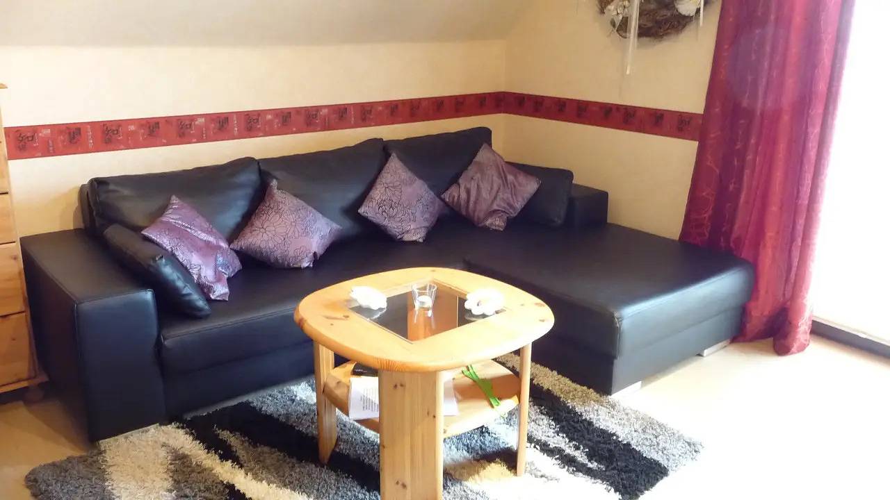 Ganze Ferienwohnung, Ferienwohnung für 2 Personen (50 m²) in Neukirchen in Neukirchen, Ostholstein