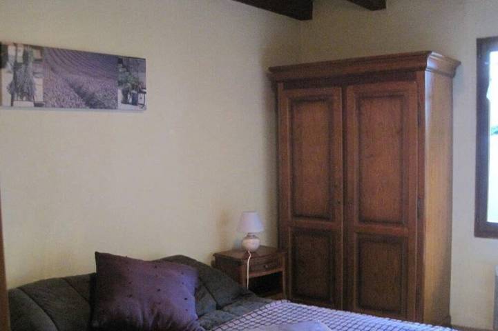 Location de vacances pour 6 personnes, avec jardin, animaux acceptés à Eugénie-les-Bains - 2