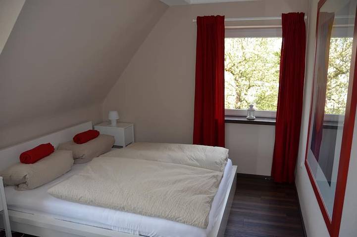 Ferienwohnung für 4 Personen, mit Balkon in Frankenberg (Eder) - 4