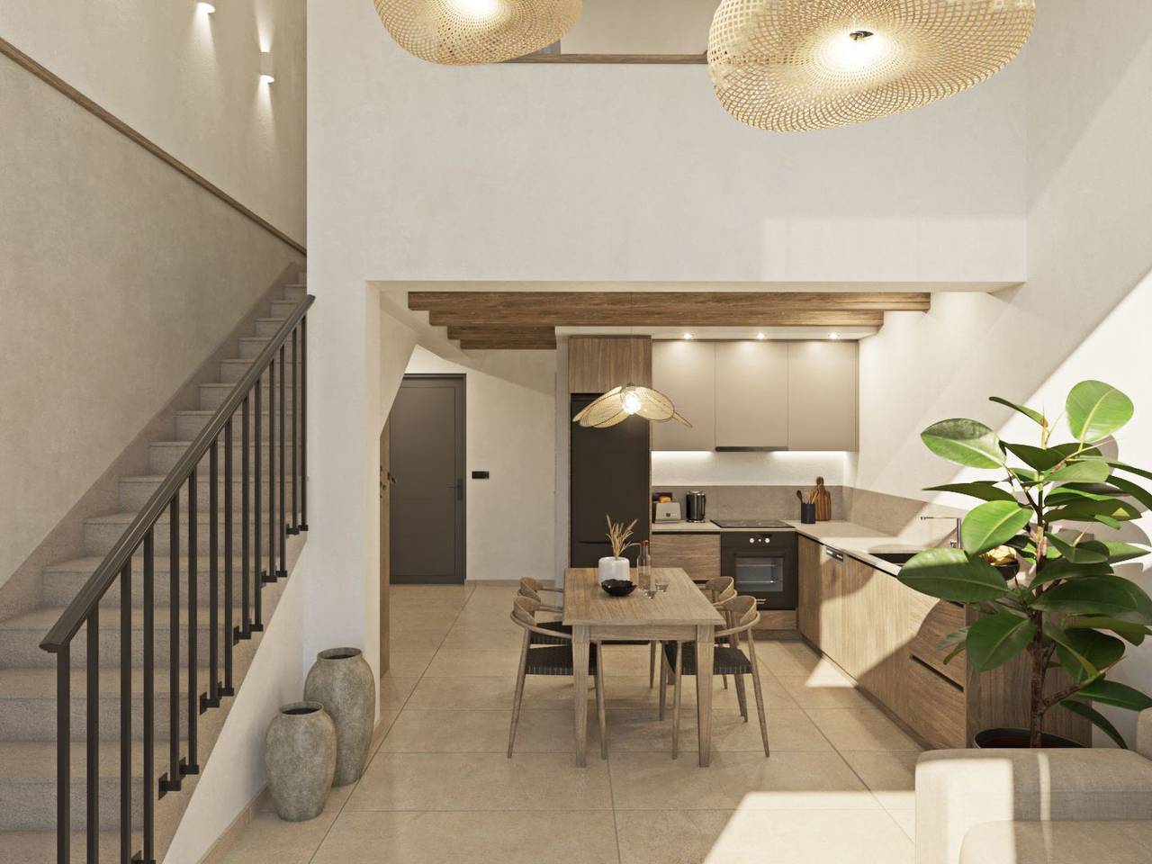 Imbros Villa Ii - ''Free'' Beheizter Pool und Gelassenheit in Chania und Umgebung