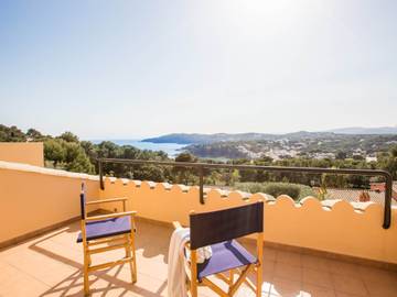 Villa voor 8 Personen in Llafranc, Palafrugell, Afbeelding 2