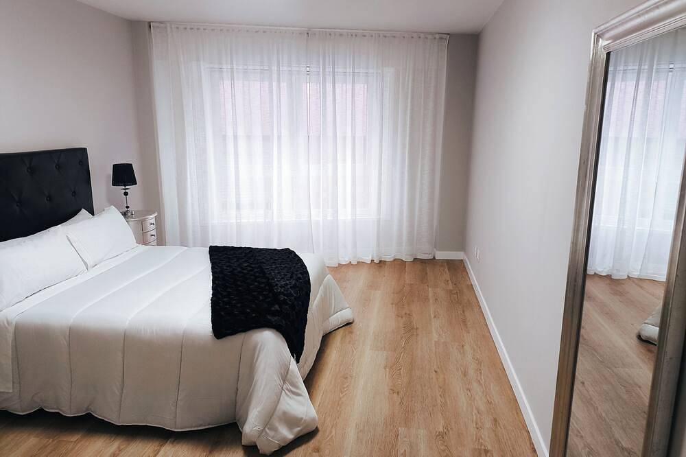 Appartement entier, Cangas with charm in Cangas, Rías Baixas