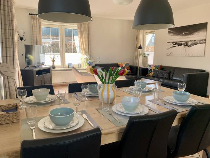 Bungalow für 6 Personen, mit Sauna und Garten in Nordholland - 2