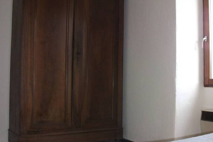 Gîte pour 4 personnes, avec jardin et terrasse à Rosières (Ardèche) - 4