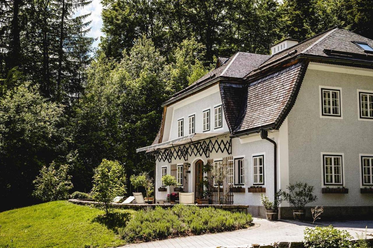 Ganze Wohnung, Waldach Villa in Thalgau, Bezirk Salzburg-Umgebung