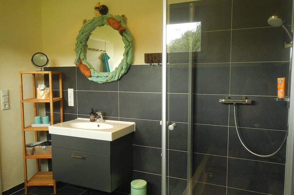 Ganze Wohnung, Suite \"inartico\" in Brauneberg, Bernkastel-Kues & Umgebung