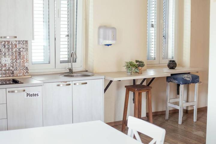 Maison d’hôte pour 2 personnes, avec vue et terrasse, adapté aux familles à Kotor - 3